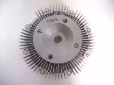 Вязкостная муфта вентилятора охлаждения AISIN FCT-005 - Фото 1